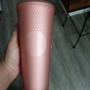 Starbucks cup